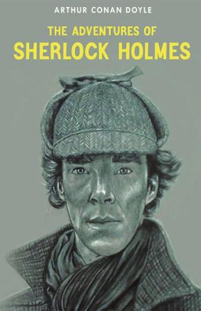 The Adventures of Sherlock Holmes