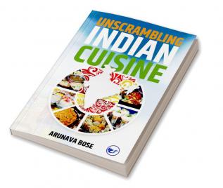 Unscrambling Indian Cuisine