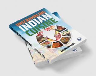 Unscrambling Indian Cuisine