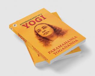 Autobiography of a Yogi