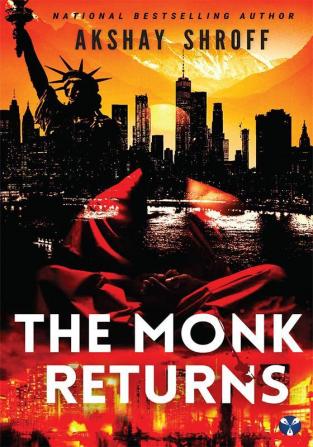 The Monk Returns