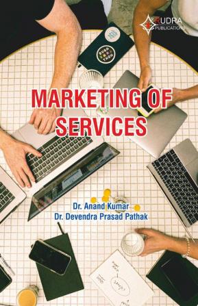 MARKETING OF SERVICES