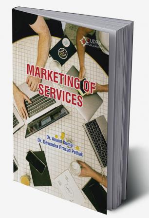 MARKETING OF SERVICES