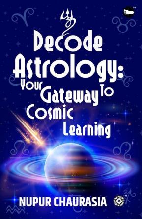 Decode Astrology