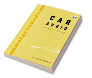 Motorsounds Car Audio Simplified