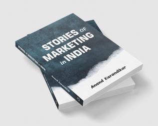 Stories of Marketing in India