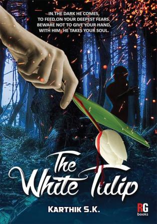 The White Tulip