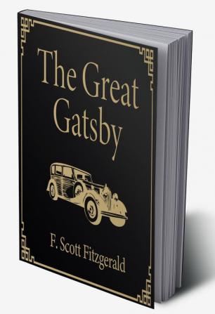 The Great Gatsby