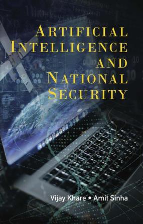 Artificial Intelligence and National Security