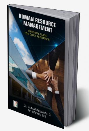 Human Resource Management - Practical Guide For Quick Reference