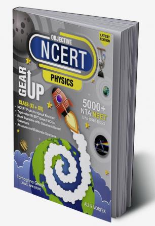 Objective NCERT Gear Up Physics