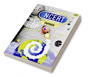 Objective NCERT Gear Up Physics