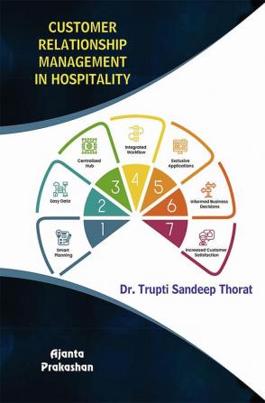 Customer Relationship Management in Hospitality