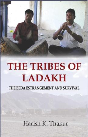 The Tribes of Ladakh