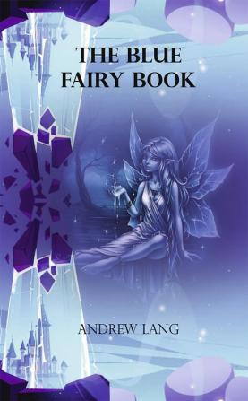 The Blue Fairy Book