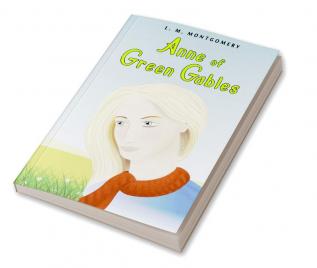 Anne of Green Gables