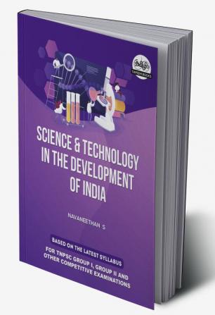 Science and Technology in the Development of India