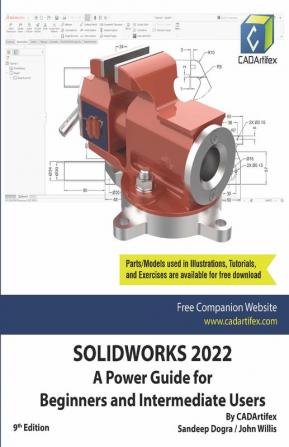 SOLIDWORKS 2022