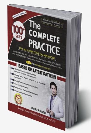 The Complete Practice 100+ Sets