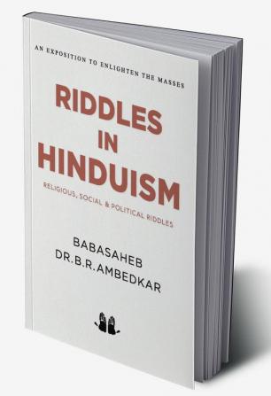 Riddles in Hinduism