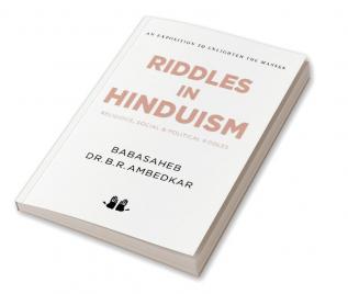 Riddles in Hinduism