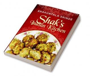 Shak's Indian Kitchen