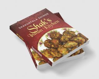 Shak's Indian Kitchen