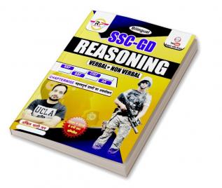 SSC GD Reasoning by Ankit Bhati sir