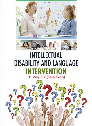 Intellectual Disability and Language Intervention