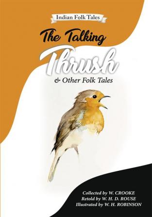 The Talking Thrush & other folktales