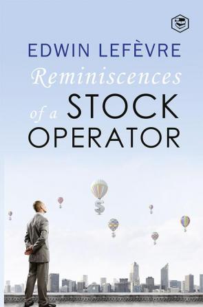 Reminiscences of a Stock Operator