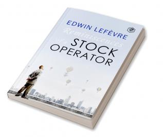 Reminiscences of a Stock Operator