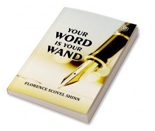 Your Word is Your Wand