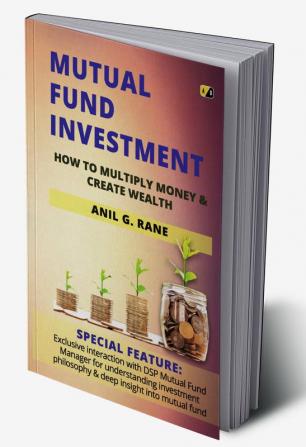 Mutual Fund Investment How To Multiply Money & Create Wealth