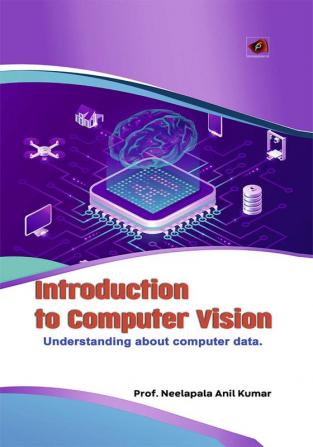 Introduction to Computer Vision