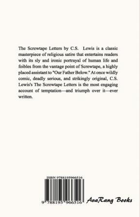 The Screwtape Letters