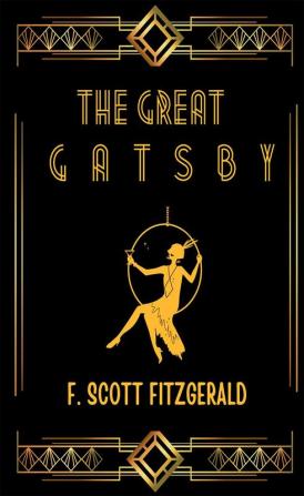 The Great Gatsby