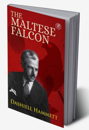 The Maltese Falcon