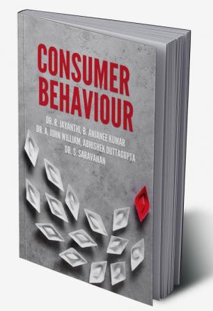 CONSUMER BEHAVIOUR