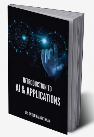 INTRODUCTION TO AI & APPLICATIONS