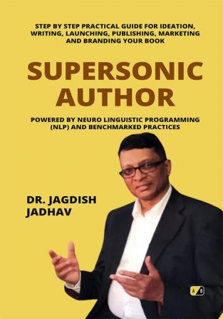 Supersonic Author