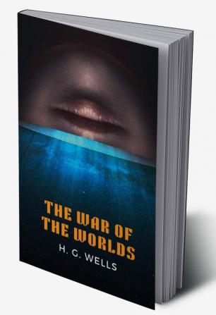 THE WAR OF THE WORLDS