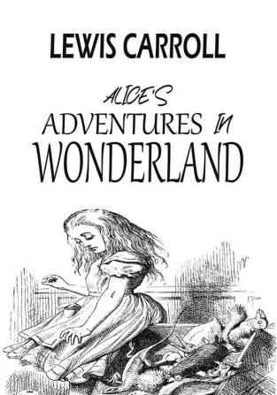 Alice's Adventures In Wonderland