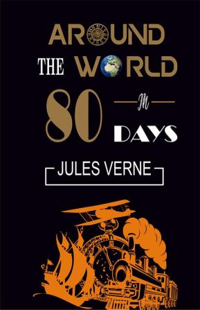 Around the World in Eighty Days