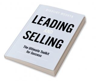 Leading and Selling