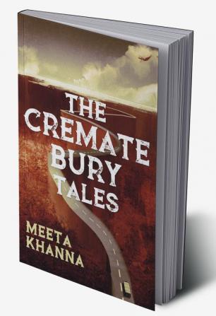 The Crematebury Tales