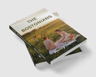 THE BOSTONIANS