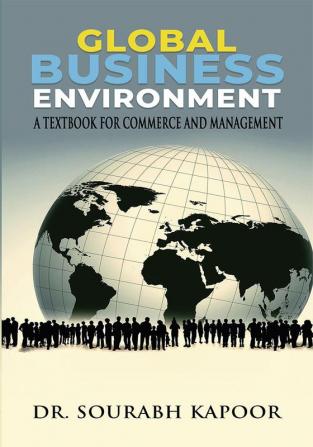 Global Business Environment