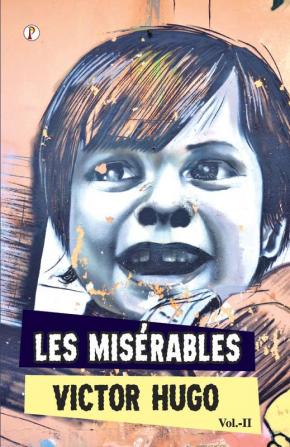 Les Miserables Vol II