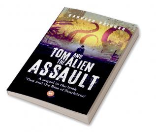 Tom and the Alien Assault